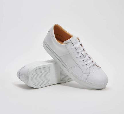 Odkryj wyjątkowy styl z greats the royale – sneakers, które zmieniają codzienność