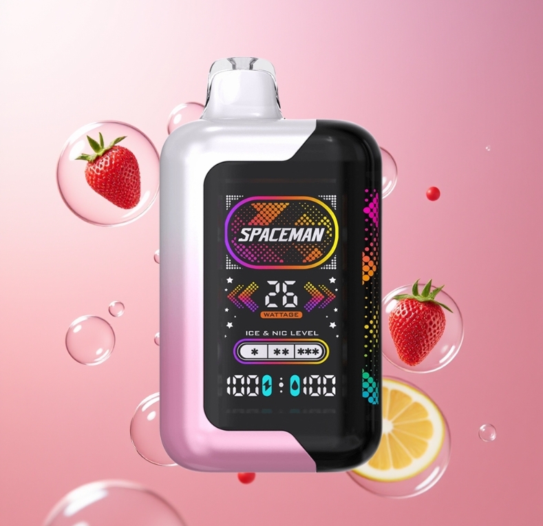 SMOK: Dwa Oblicza Perfekcji w Polskiej Vaporyzacji 2025